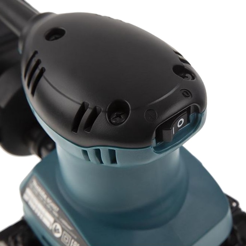 Вибрационная шлифмашина Makita BO4557 в Кинешме