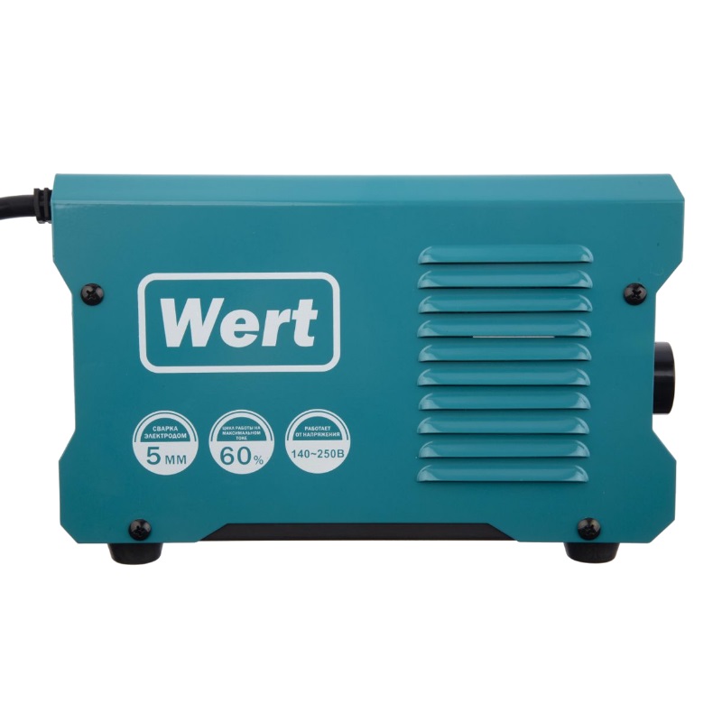 Сварочный инвертор Wert WIN 210 198717