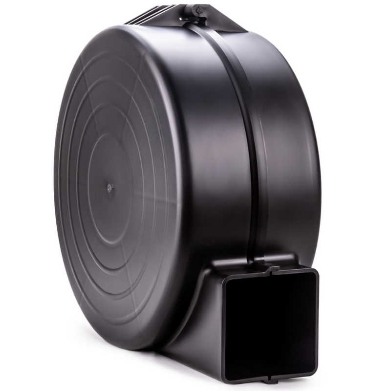 Защитный кожух на механизм подачи FoxWeld 6372 4980₽