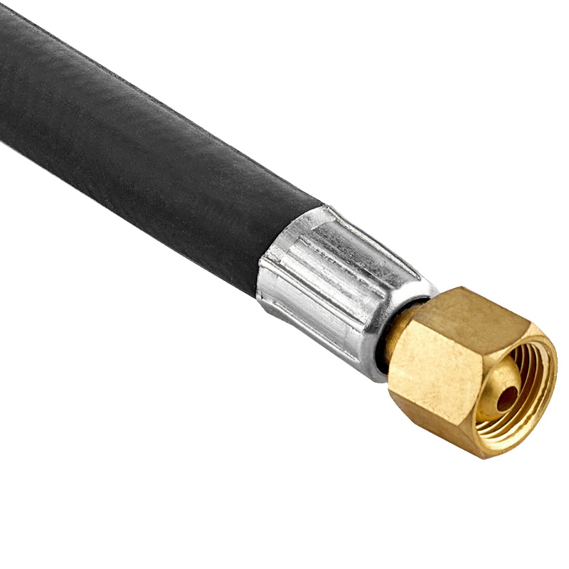 Горелка Сварог TIG TS 9V IOS9306 00000088176, M12×1, 8 м  в Туле