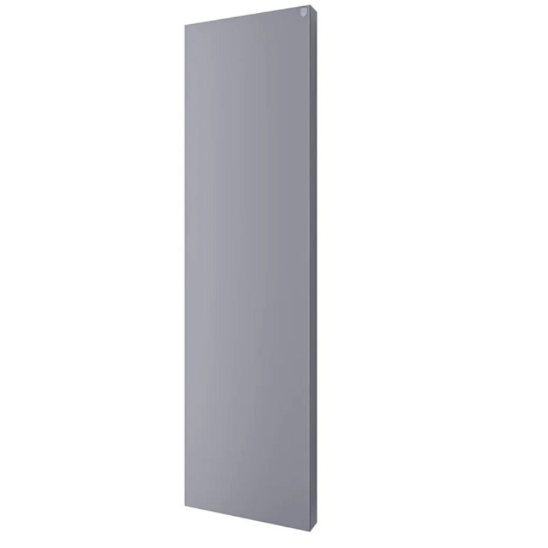 Дизайн-радиатор Royal Thermo Flat 500-1800 Silver Satin НС-1432002 в Рыбинске