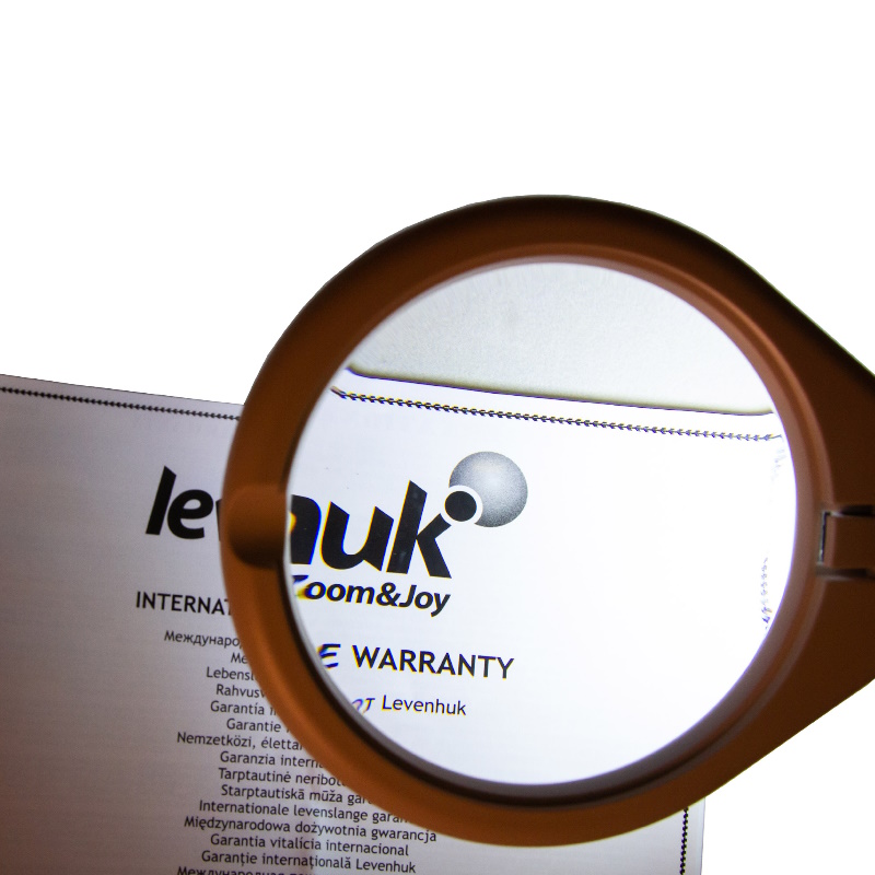 Лупа настольная Levenhuk Zeno Desk D19 74105 в Твери