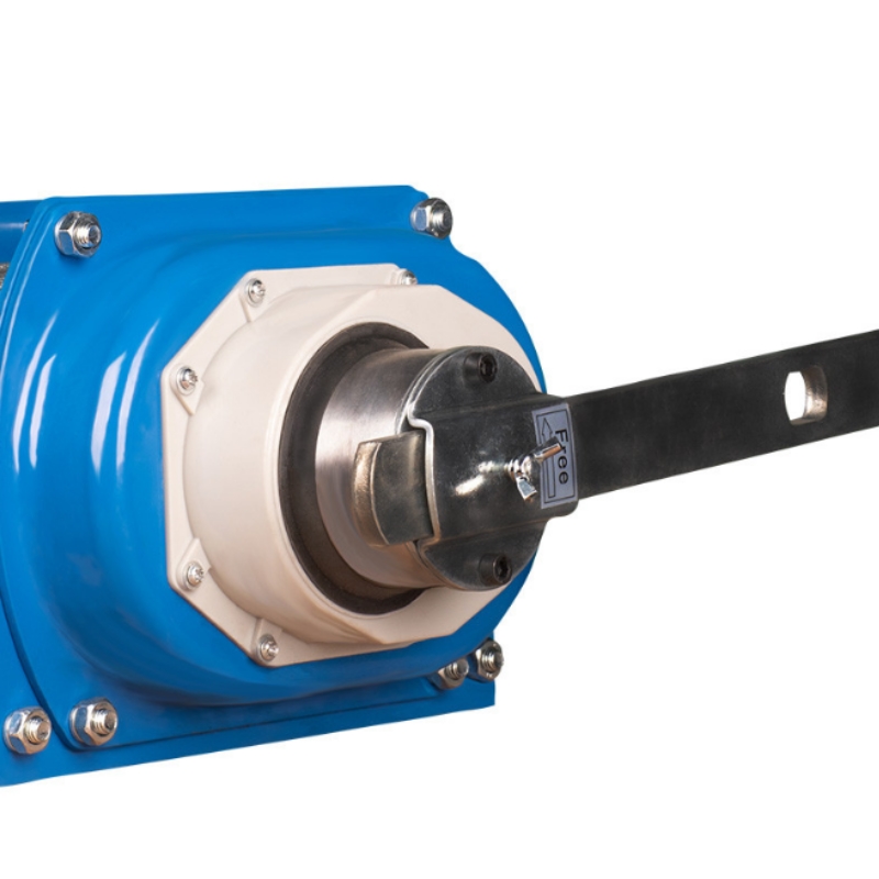 Лебедка ручная GEARSEN GJHW 05400 АБ-00008630, JHW г/п 0,5 т, длина каната 40 м в Рыбинске