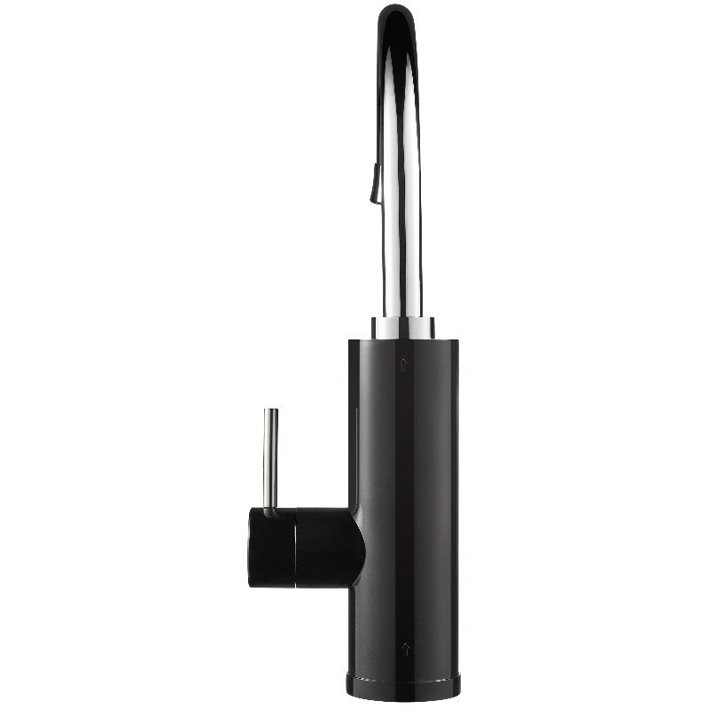 Водонагреватель проточный Electrolux Taptronic (Black) НС-1246479 в Костроме