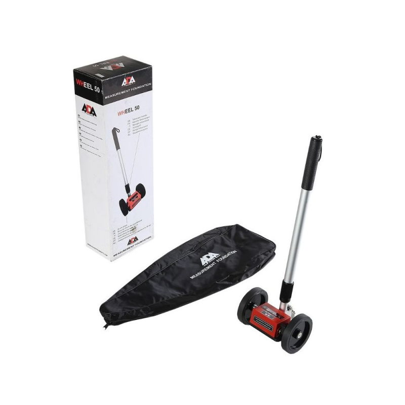 Курвиметр Ada Wheel 50 A00115 в Туле