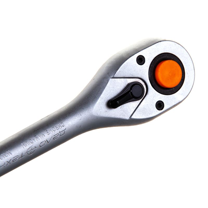 Набор головок шестигранных Дело Техники 620711, 11 предметов