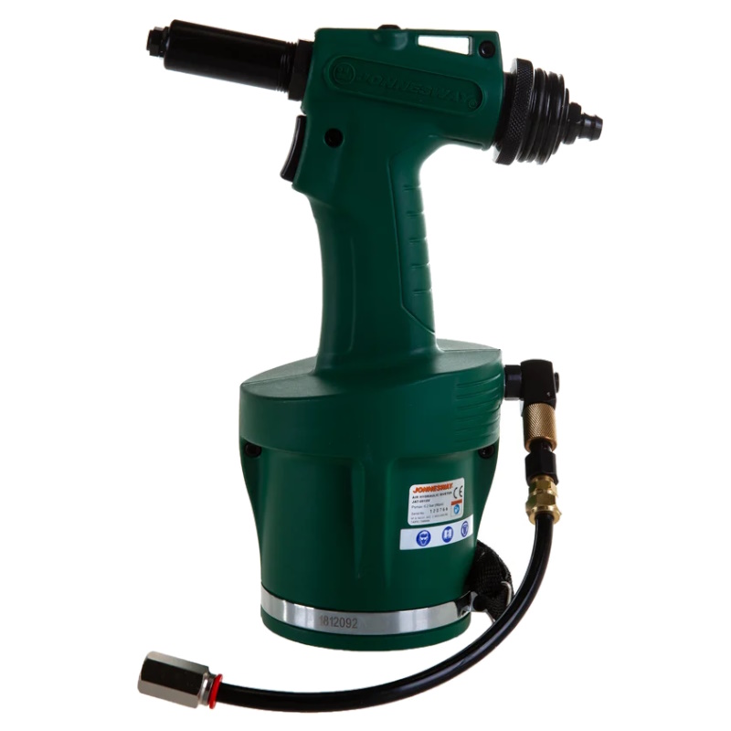 Заклепочник гидропневматический Jonnesway JAT-0919V 048825 композитный 24 - 48 мм