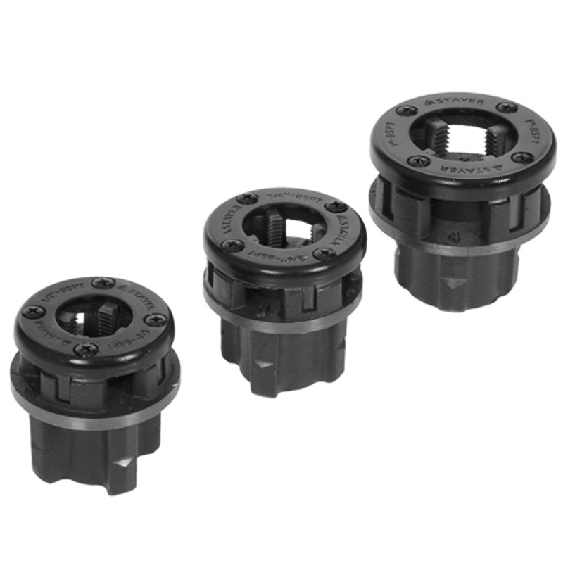 Набор клуппов Stayer Professional 28260-H3 №3 в Иваново