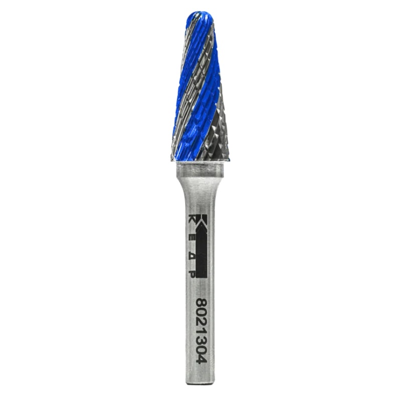 Борфреза твердосплавная Кедр KEL1230/6 SC 8021304 (Ø12 мм) в Иваново
