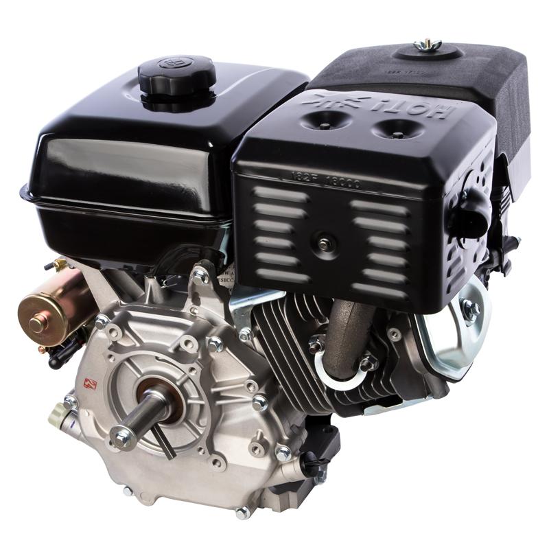 Двигатель Lifan 190FD 43596 в Туле