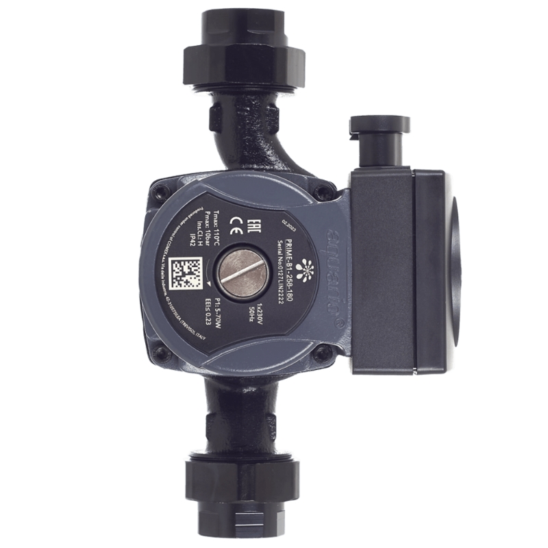 Насос циркуляционный Aquario PRIME-B1-258-180 5028 6818₽