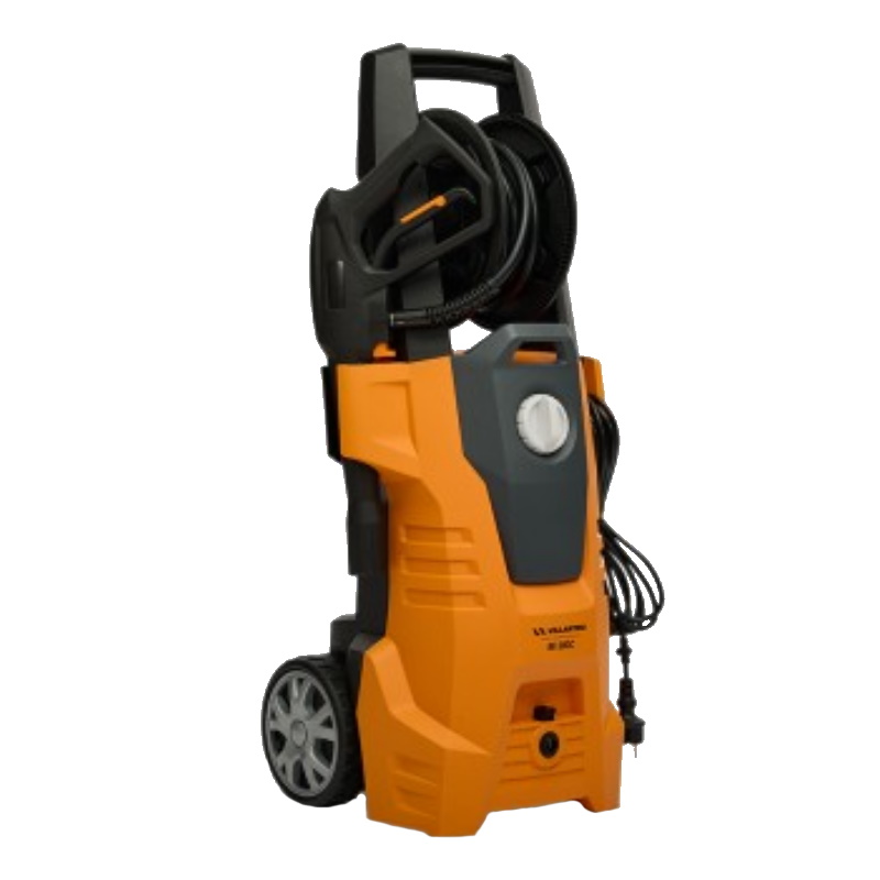 Мойка высокого давления Villartec RE 200С, 165 бар, электрическая