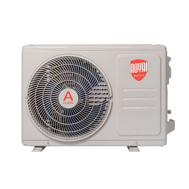 Сплит-система Royal Thermo Siena RTS-07HN8_V2 НС-1689491, комплект в Муроме
