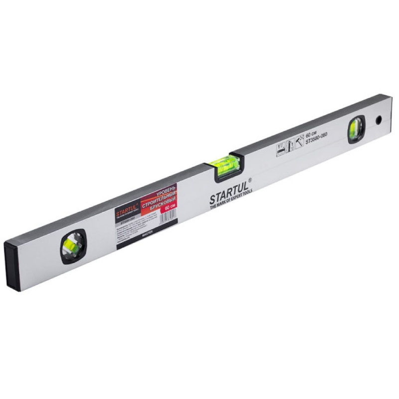 Уровень Startul Master ST3580-150, 1500мм брусковый в Рыбинске