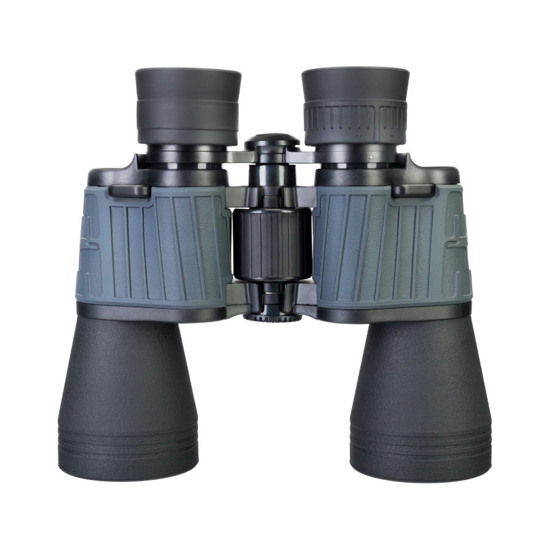 Бинокль Levenhuk Discovery Flint 79583, 10x50 в Иваново