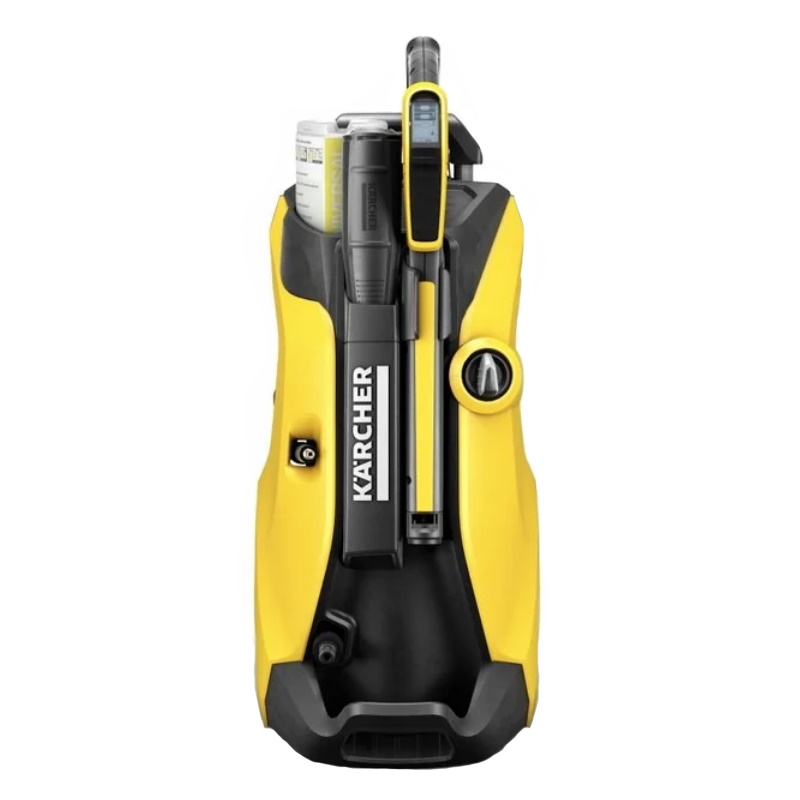 Мойка высокого давления Karcher K 7 Premium Full Control Plus 1.317-130, 180 бар в Рыбинске