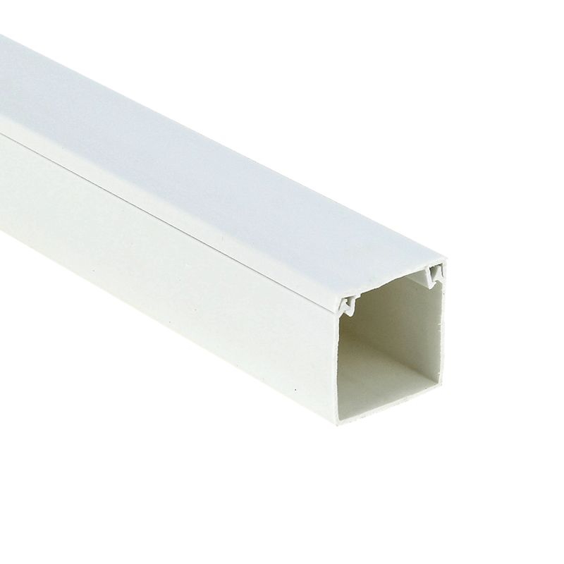 Кабельный канал EKF-Plast PROxima (25x25 мм) kk-25-25 в Иваново