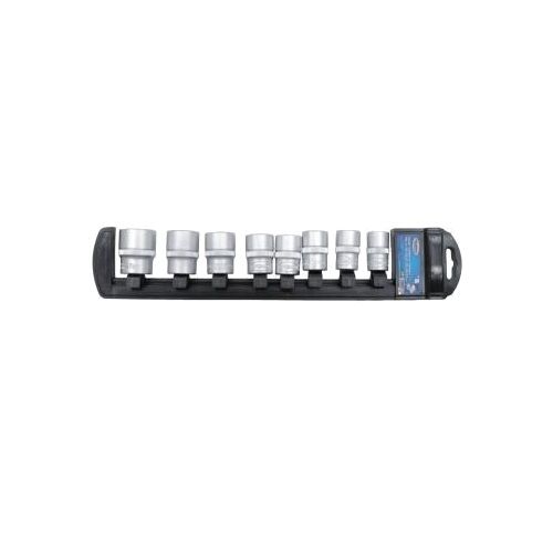 Набор головок Арсенал НГ 23913 6-1216/8, 6-гр. 16-27 мм, 1/2", 8 предметов
