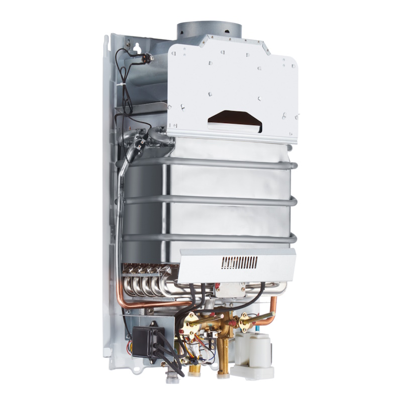 Колонка газовая Ballu GWH 10 Fiery LPG НС-1584736 в Рыбинске