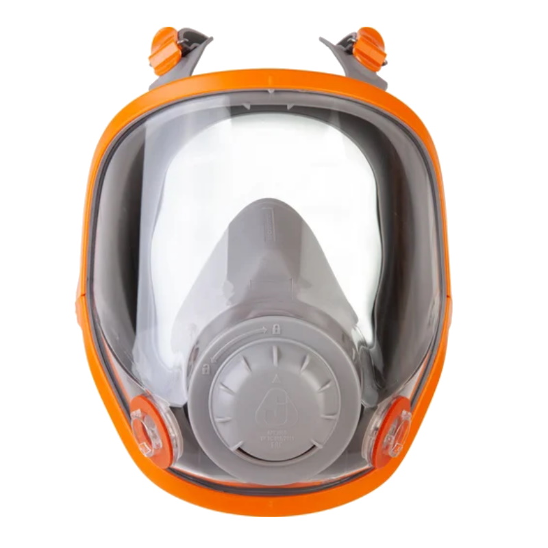 Полнолицевая маска Jeta Safety 5950-M размер Mсредний 7994₽