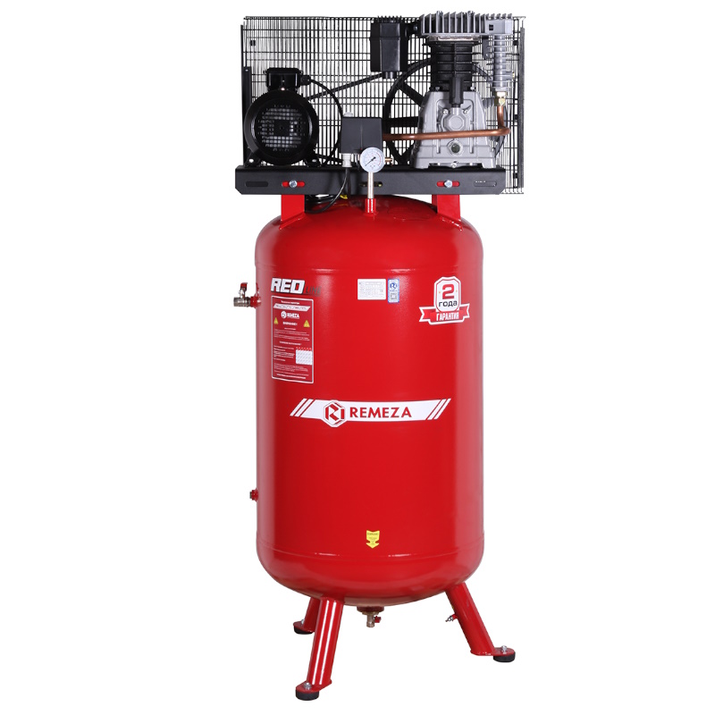 Компрессор поршневой Remeza СБ4/Ф-270.АВ790В УТ-00004808 в Угличе