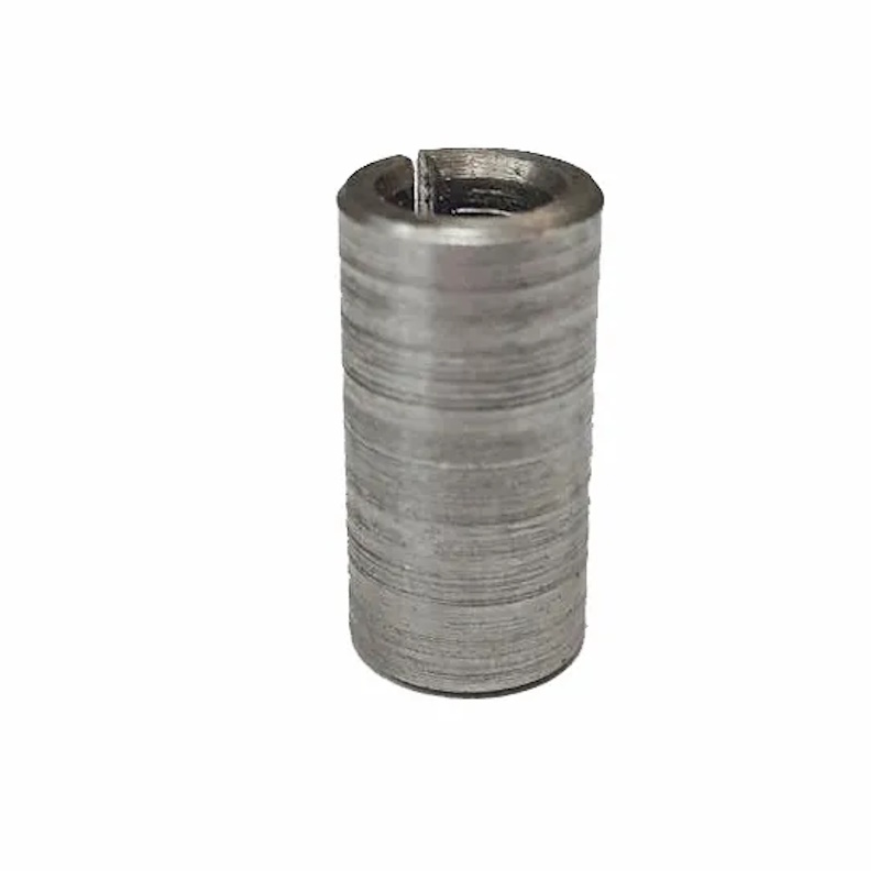 Втулка переходная Belmash RF0149A, 12,7×8, для фрезерного двигателя 1800F