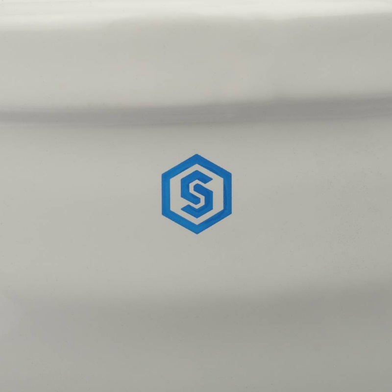Элемент конденсационного дымохода Stout SCA-8610-010310 DN60/100, с инспекционным окном