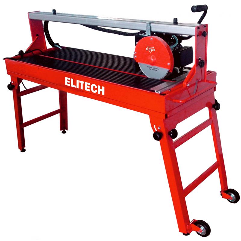 Плиткорез Elitech ПЭ 800/62 Р 177157