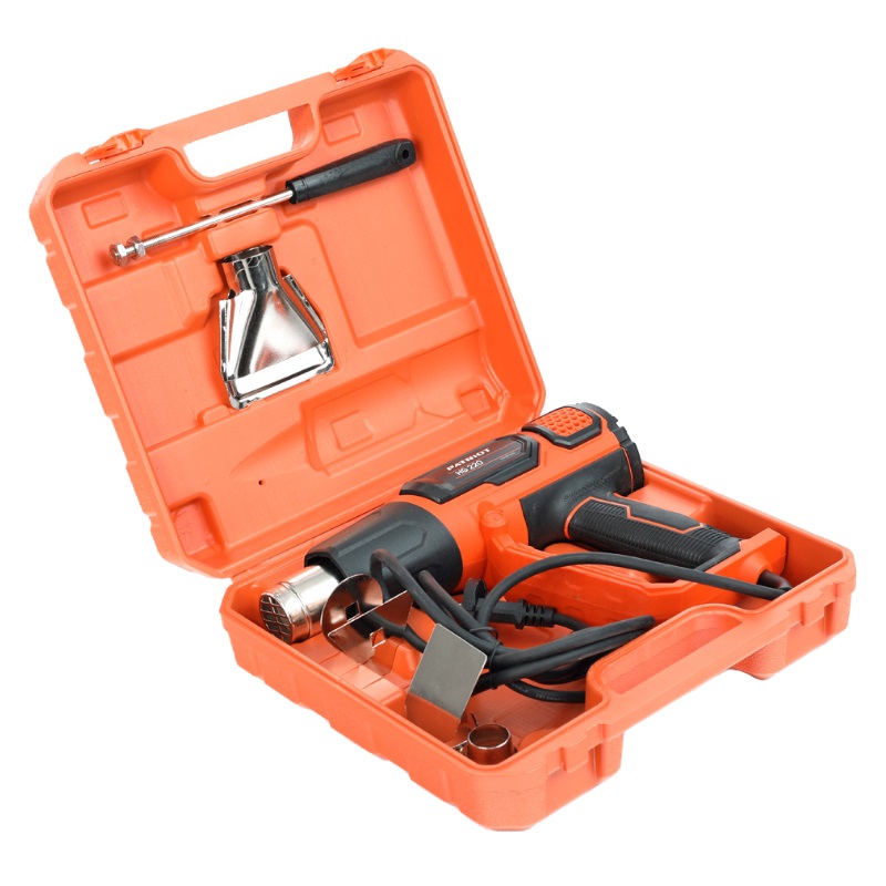 Строительный фен Patriot HG 220 в Рыбинске
