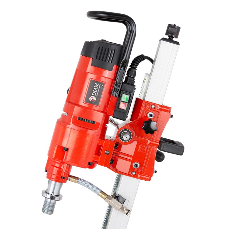 Сверлильная машина Diam ML-200АDC 620102 в Туле
