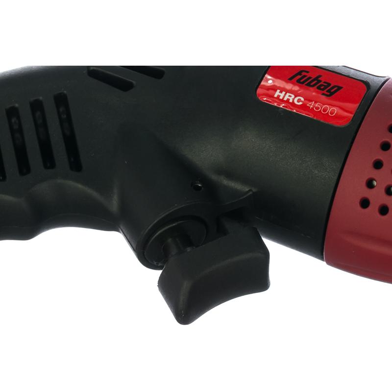 Пневматический отбойный молоток Fubag HRС 4500 100370