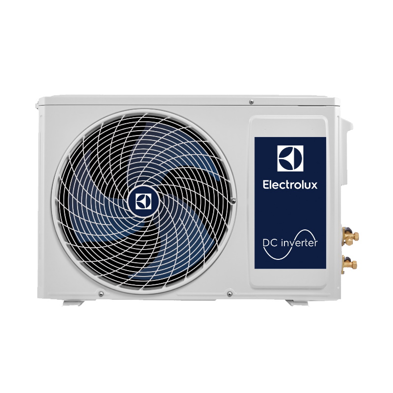 Сплит-система инверторного типа Electrolux Skandi DC EACS/I-12HSK/N3_24Y НС-1619691, комплект, с Wi-Fi донглом в Иваново