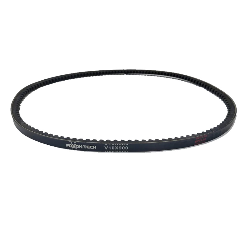 Ремень клиновой вариаторный зубчатый Belmash V10х900 RR048A 690₽