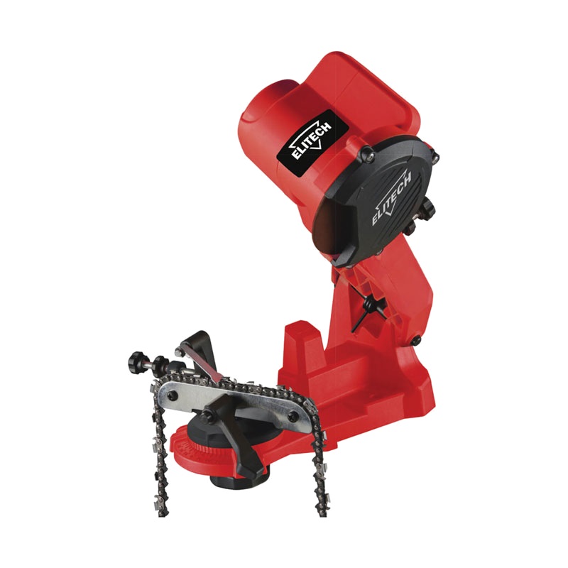 Станок для заточки цепей Elitech ДМ СТ 100Ц E201300600 204036 2967₽