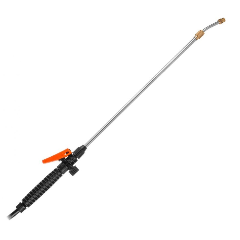 Опрыскиватель компрессионный Startul GARDEN ST6560-80, 8л