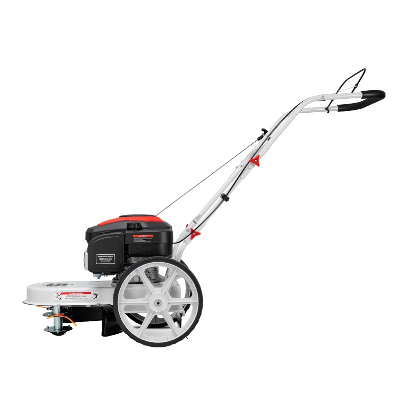 Газонокосилка бензиновая Katana KL-3800A PRO, 5,2 л.с., ширина скашивания 56 см, MBK0027834 в Нижнем Новгороде