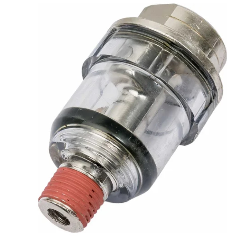Лубрикатор мини JTC JTC-5532, 1/4", 150 PSI, 33х59 мм, длина 100 в Иваново