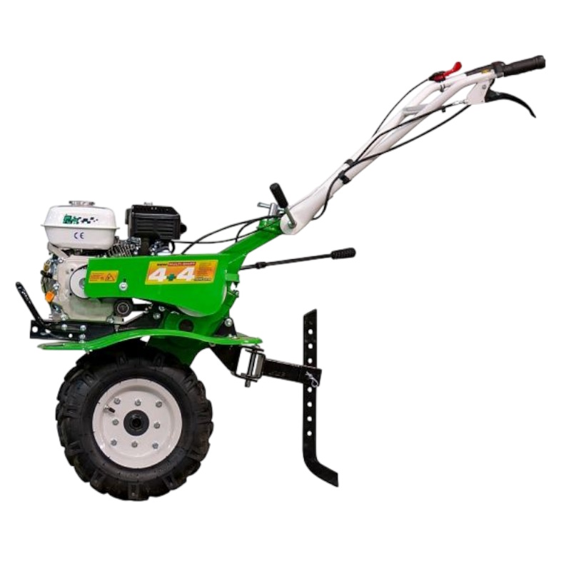 Бензиновый мотоблок Aurora Country 900 Multi-Shift, 7 л.с., 6 вперед / 2 назад, редуктор цепной в Туле