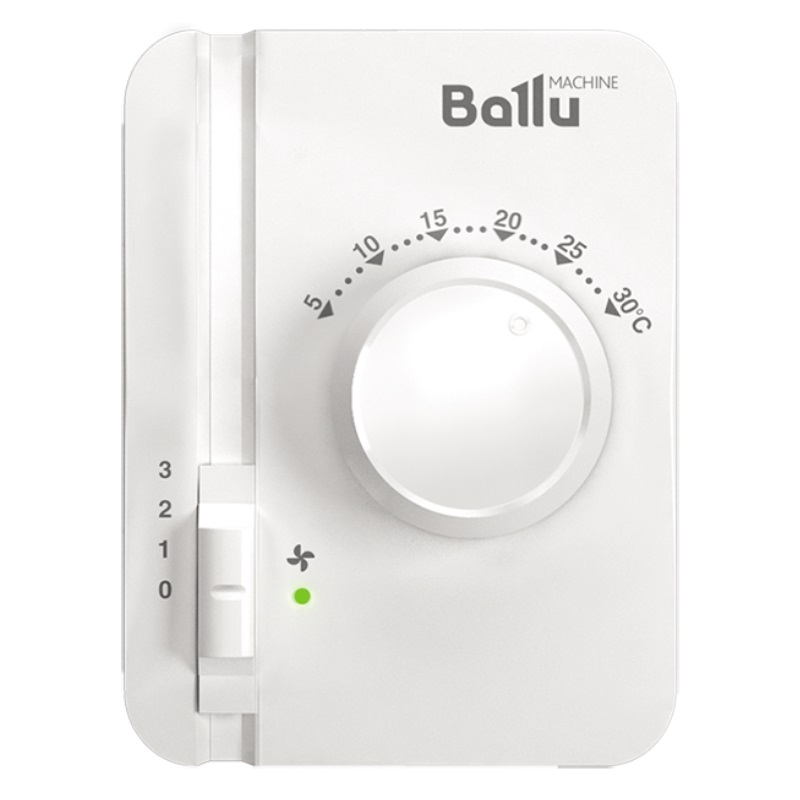 Контроллер (пульт) Ballu BRC-W НС-1070195 в Туле