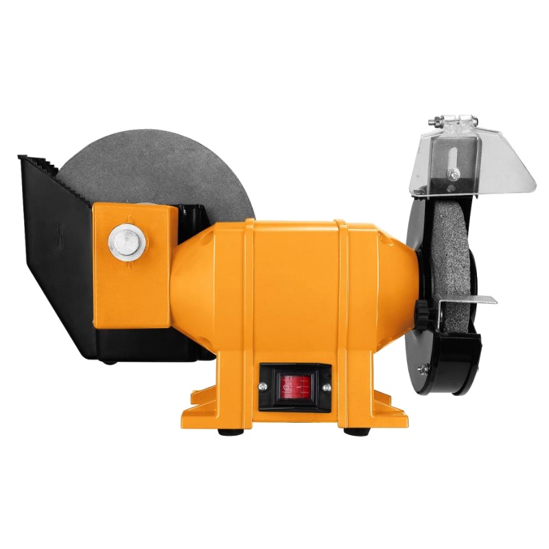 Станок заточной Deko DKGM350W 063-4423 (200/150 мм, угловой) в Туле