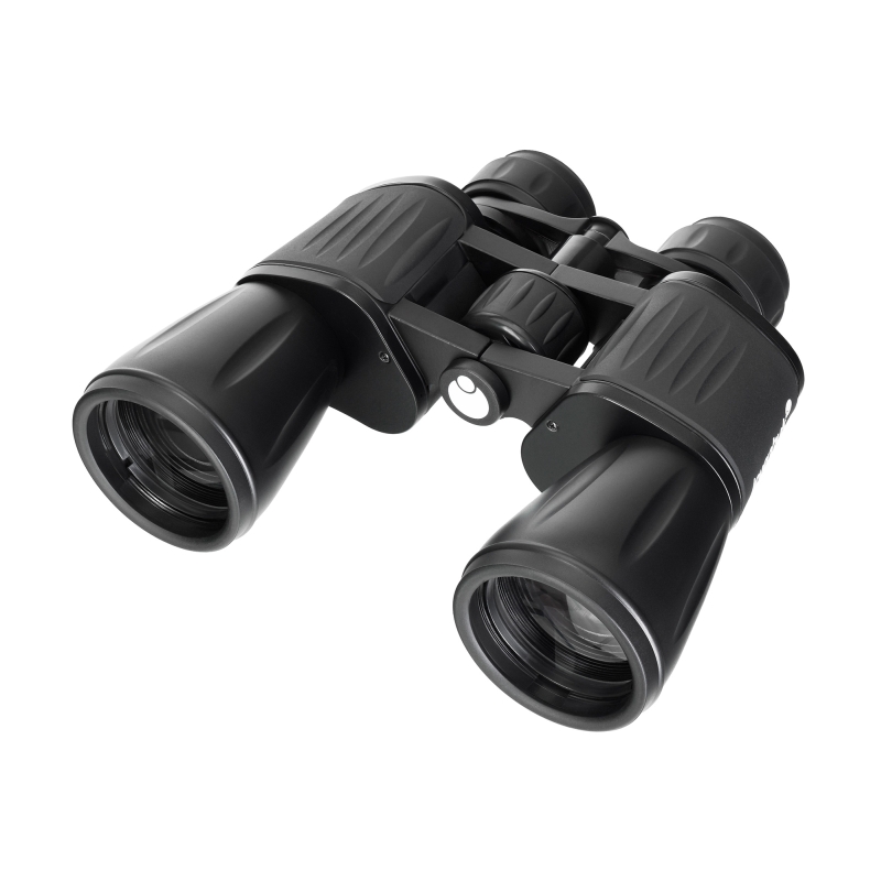 Бинокль Levenhuk New Atom 84622, 10–30x50 в Иваново