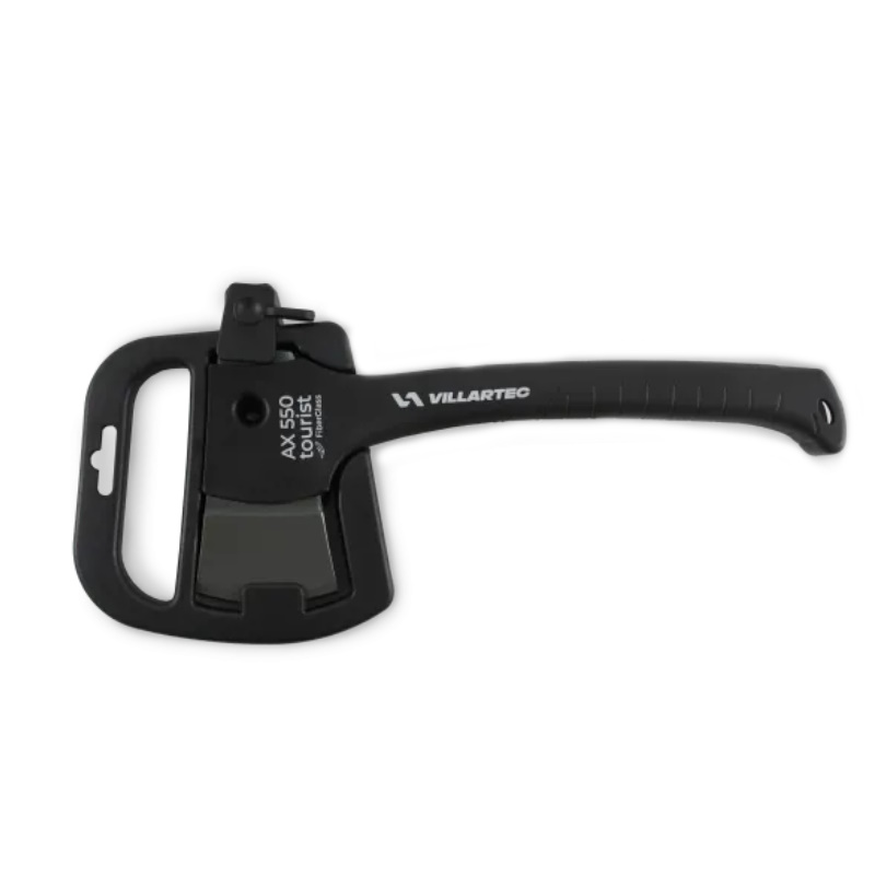 Топор Villartec 25904250550, 12" (30 см.), 550 г в Твери
