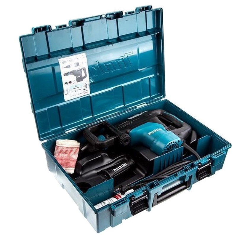 Перфоратор Makita HR4003C  в кейсе, с защитной муфтой в Твери
