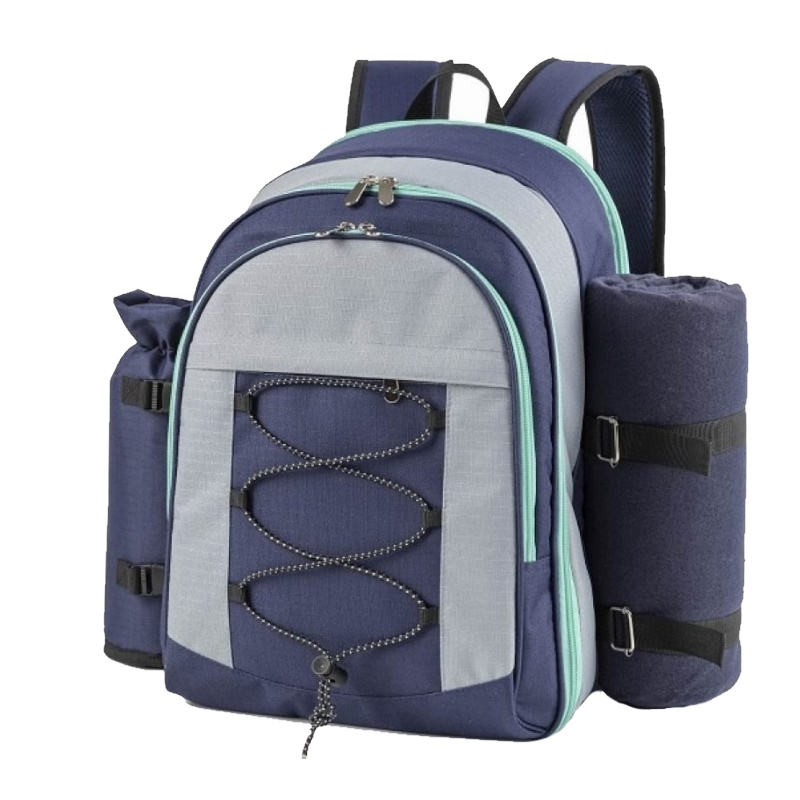 Набор для пикника Green Glade 3171 36 предметов 9 л в Кинешме
