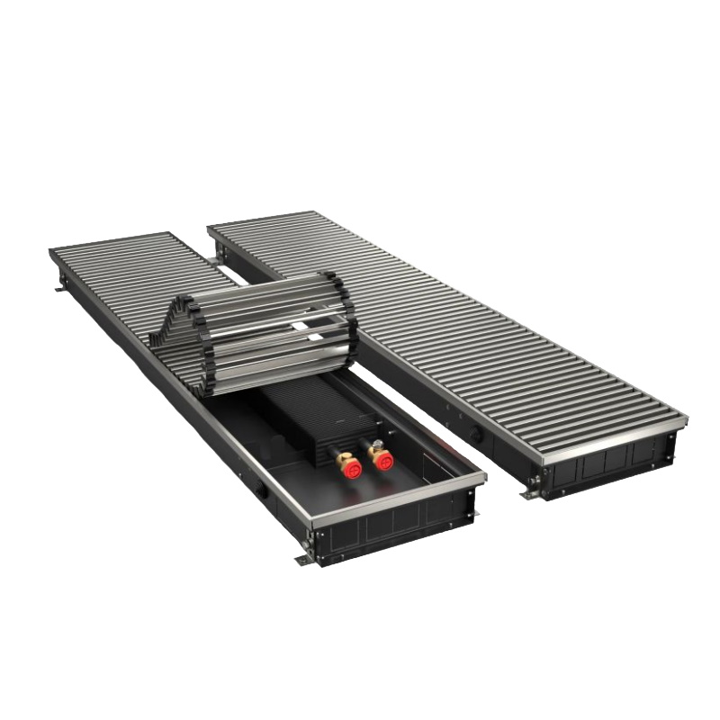 Конвектор внутрипольный Royal Thermo ATRIUM-75/250/2200-DG-U-NA НС-1477749 во Владимире