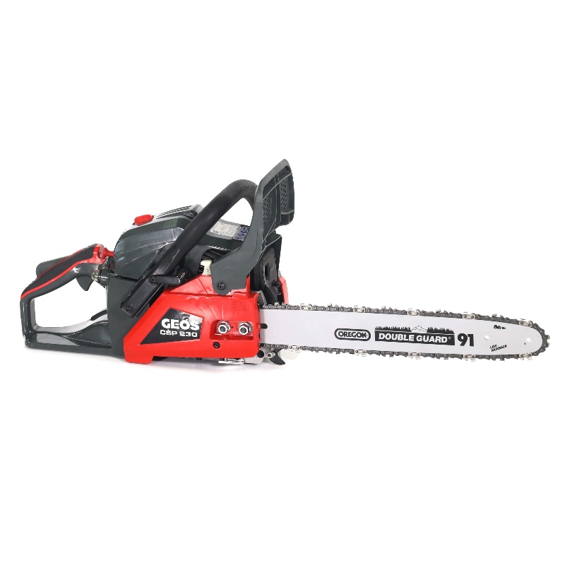 Бензопила Geos Comfort CSP230 213334, 2 л.с., 40 см3, цепь 57 зв. Oregon в Кинешме