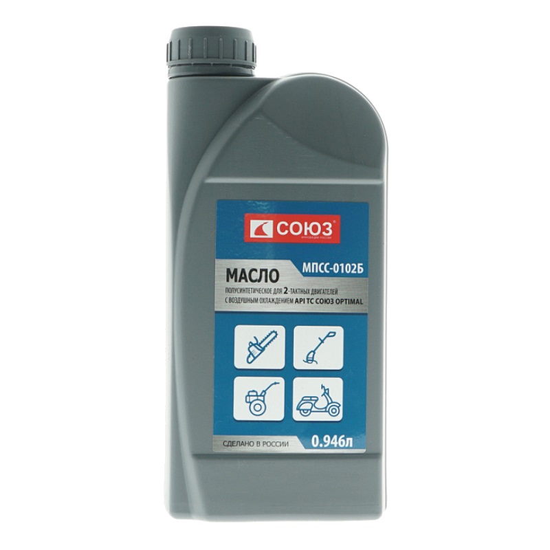 Масло Союз МПСС-0102Б 262₽