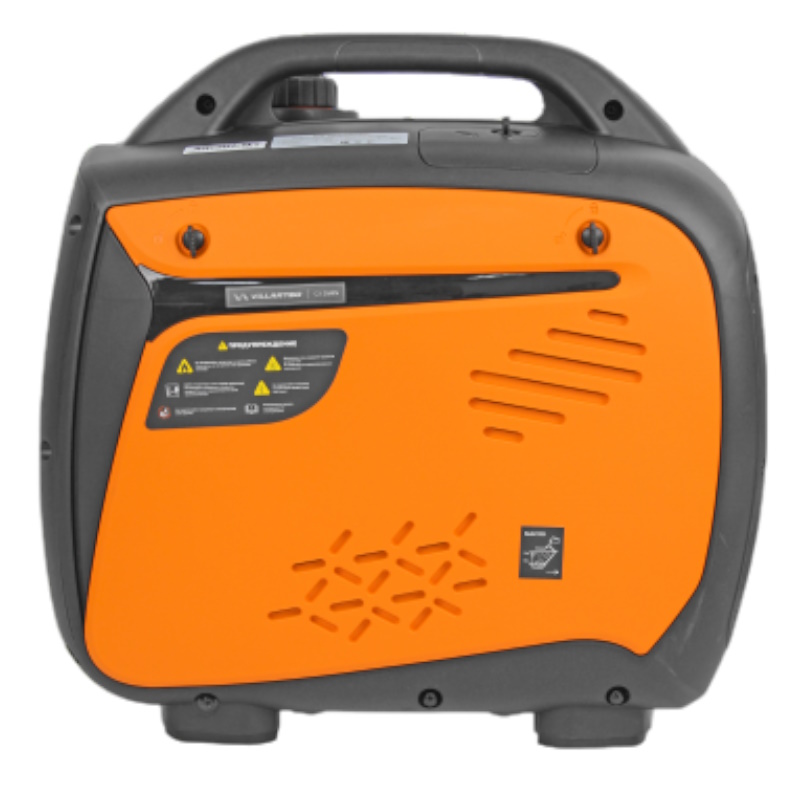 Инверторный генератор Villartec GI358S в Череповце