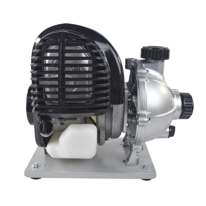 Мотопомпа бензиновая Zongshen EVOline XG 10, 1T90SXG10EVO в Вологде