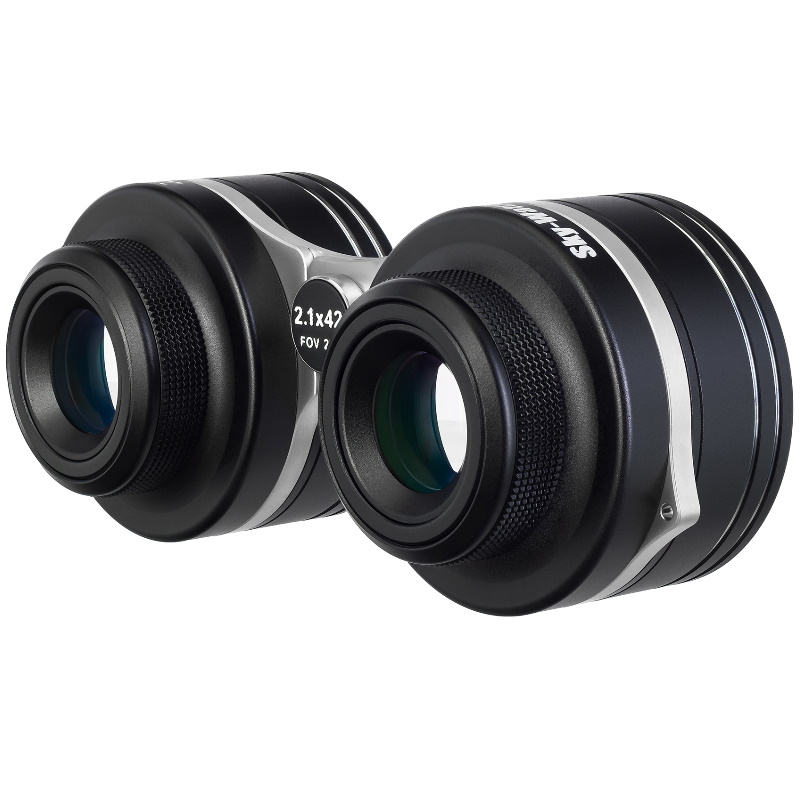 Бинокль широкоугольный Sky-Watcher 2.1x42 85547 в Туле